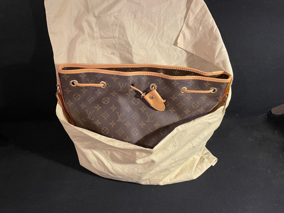 Skuldertaske, Loui Vuitton