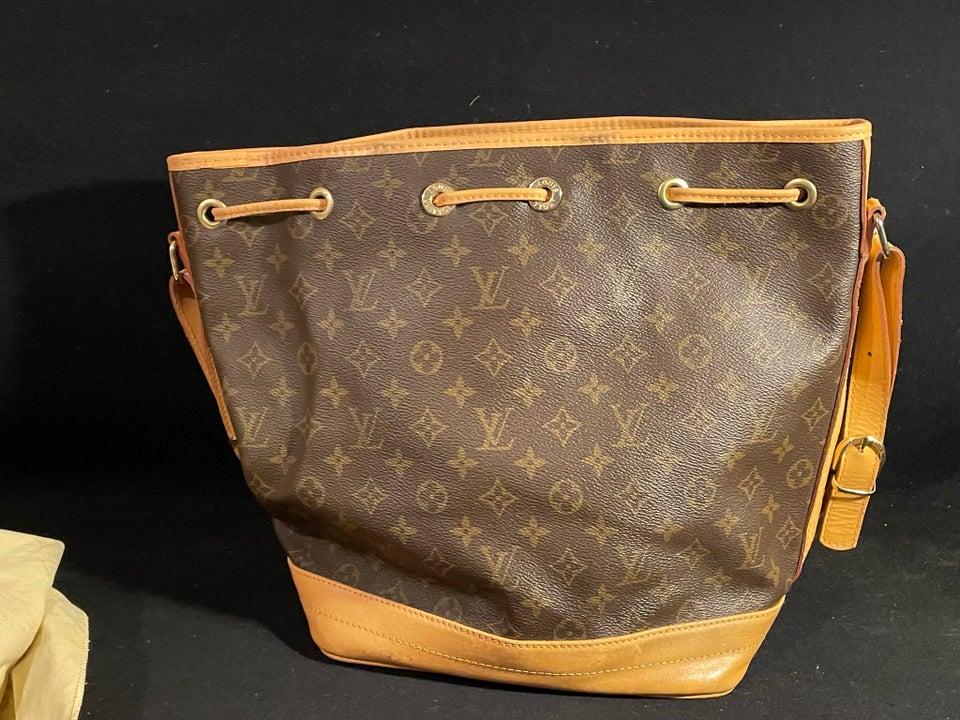 Skuldertaske, Loui Vuitton