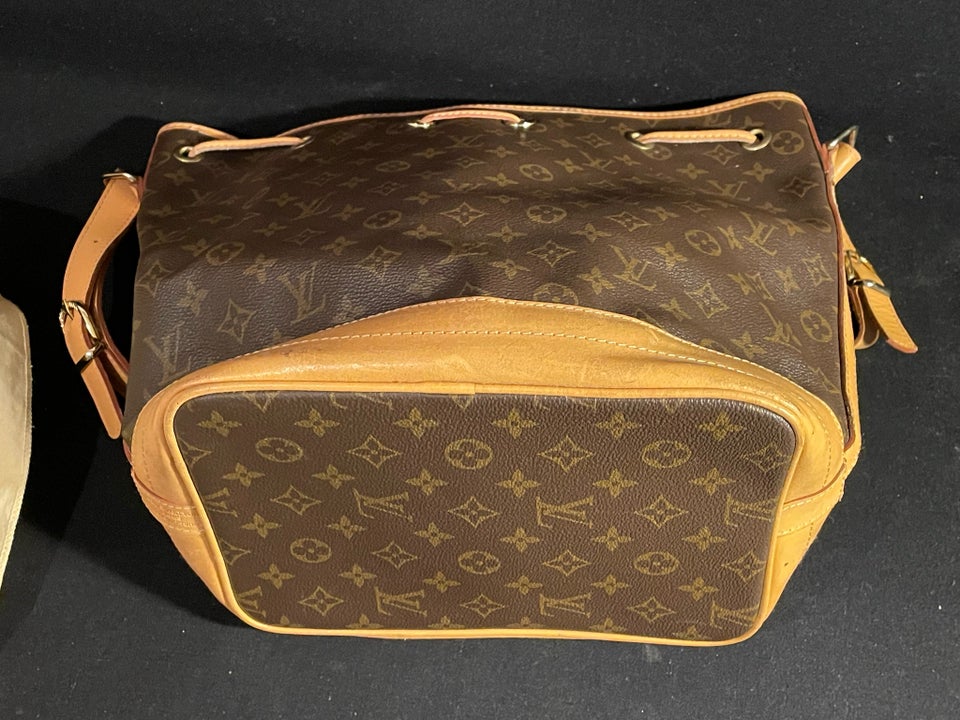 Skuldertaske, Loui Vuitton