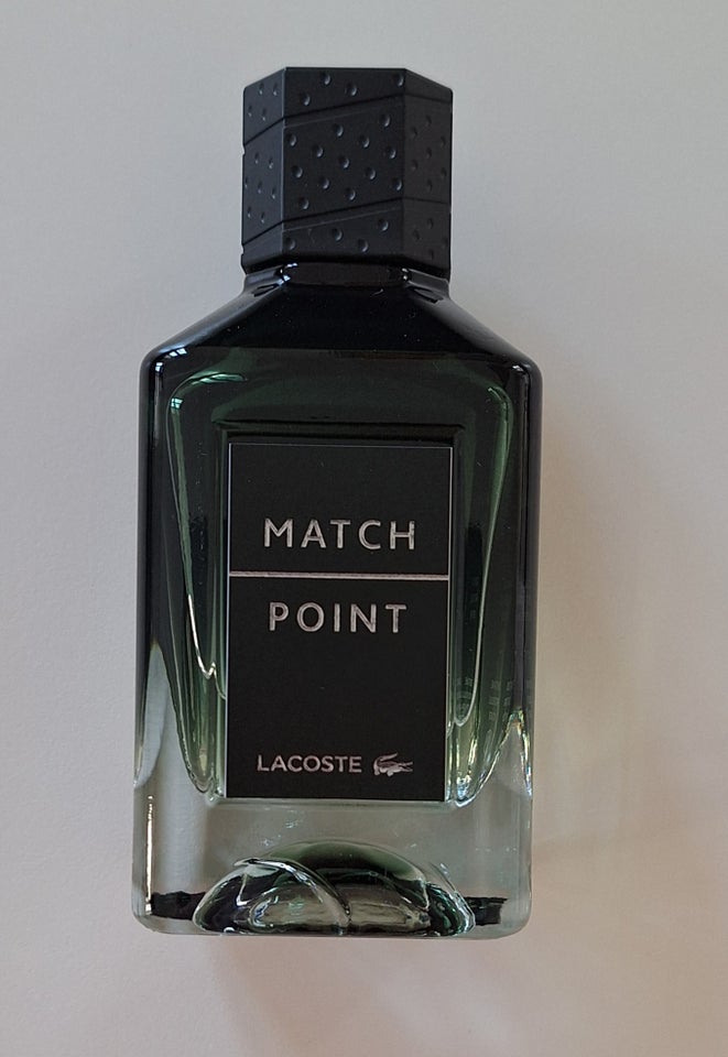 Eau de parfum, Lacoste