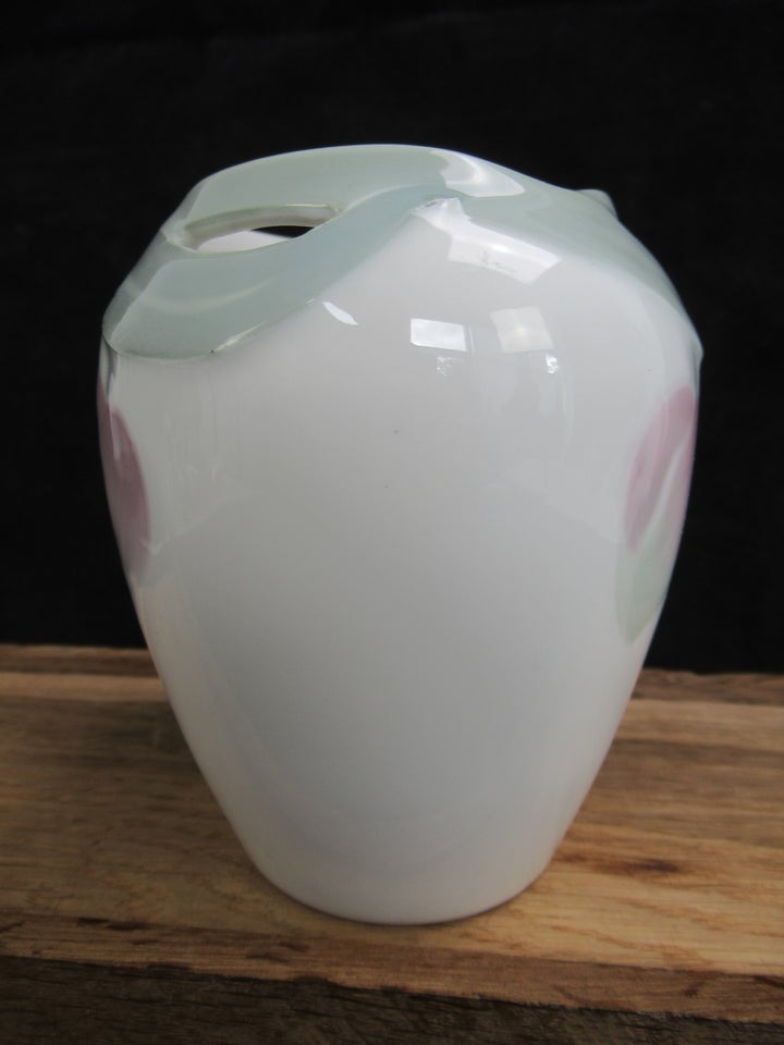 Art Nouveau Vase Rörstrand