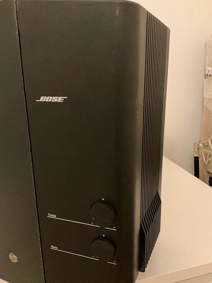 Højttaler, Bose, Acoustimass 25