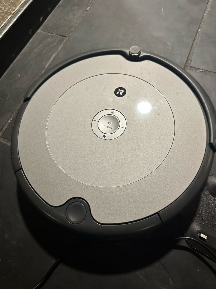 Robotstøvsuger, iRobot Roomba 694