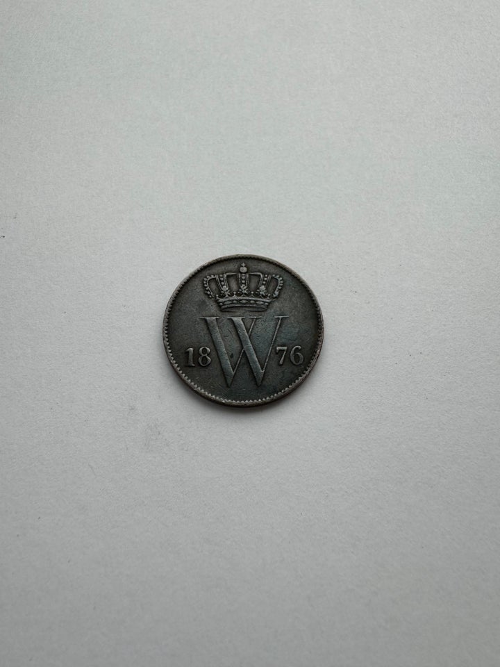 Vesteuropa, mønter, 1 cent