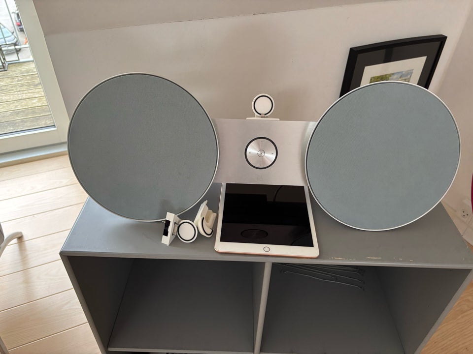 Højttaler, Bang  Olufsen, Beo Play