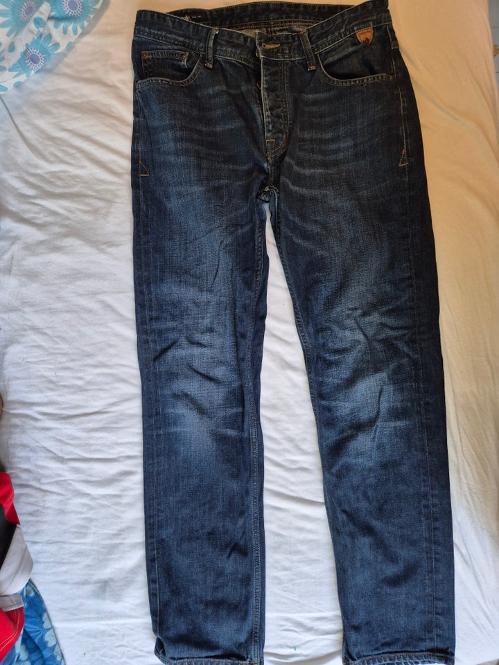 Jeans Pelle Pelle str 32