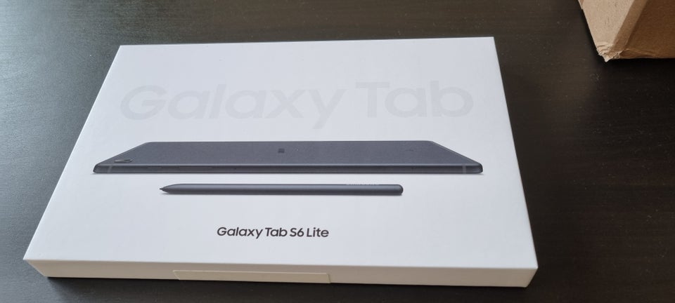 Samsung Galaxy Tab S6 lite 64 GB