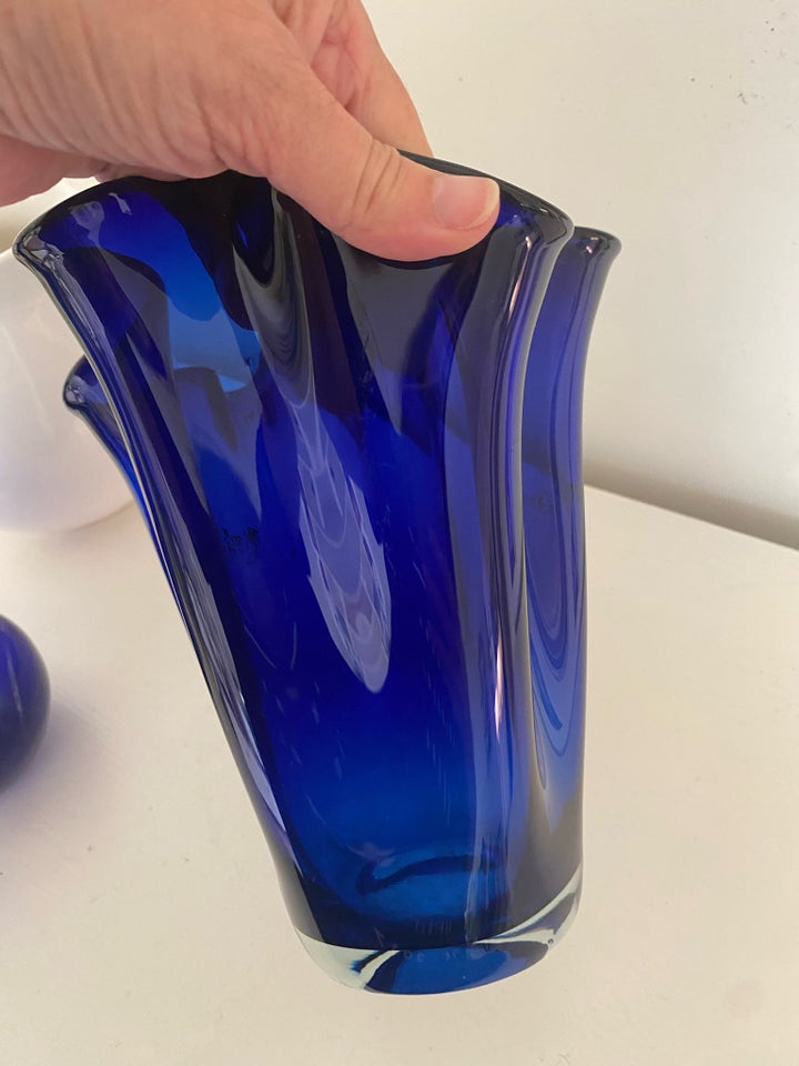 Vase Glas vase