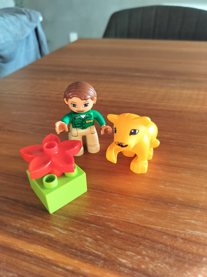 Lego Duplo