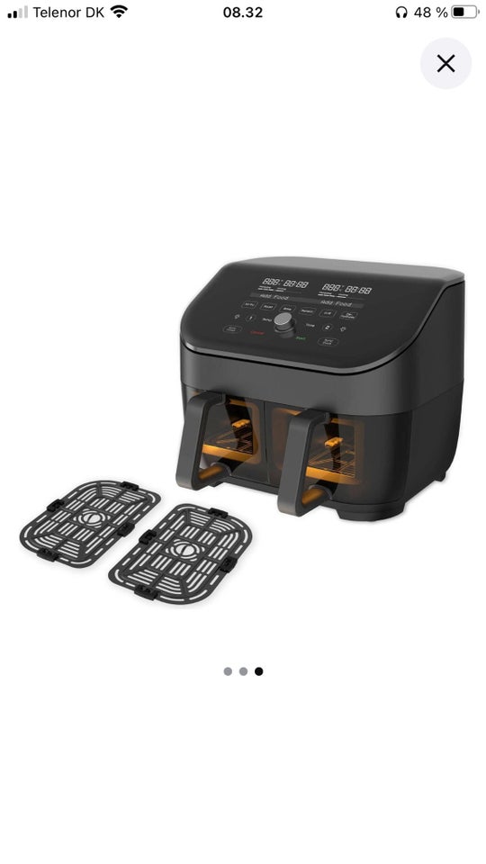 Airfryer  Instant