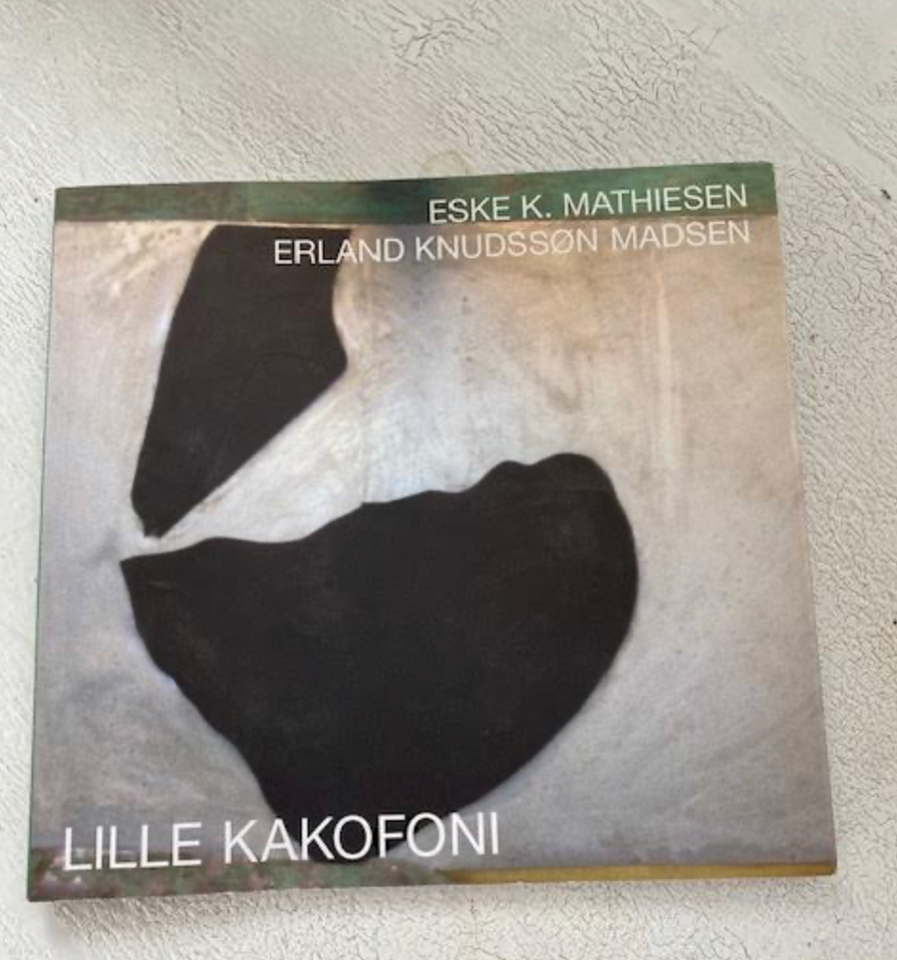 Lille kakofoni, Eske K. og Erland