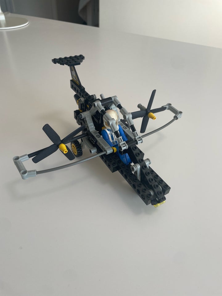 Lego Technic, 8222 Vtol