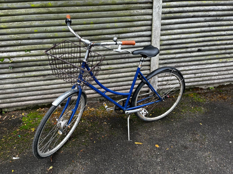 Damecykel, andet mærke, AJ cykler