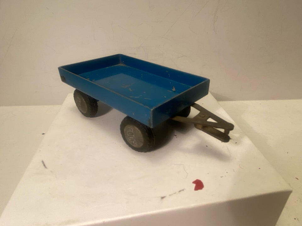 Modelbil, Tekno Dodge anhænger