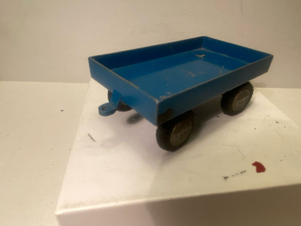 Modelbil, Tekno Dodge anhænger