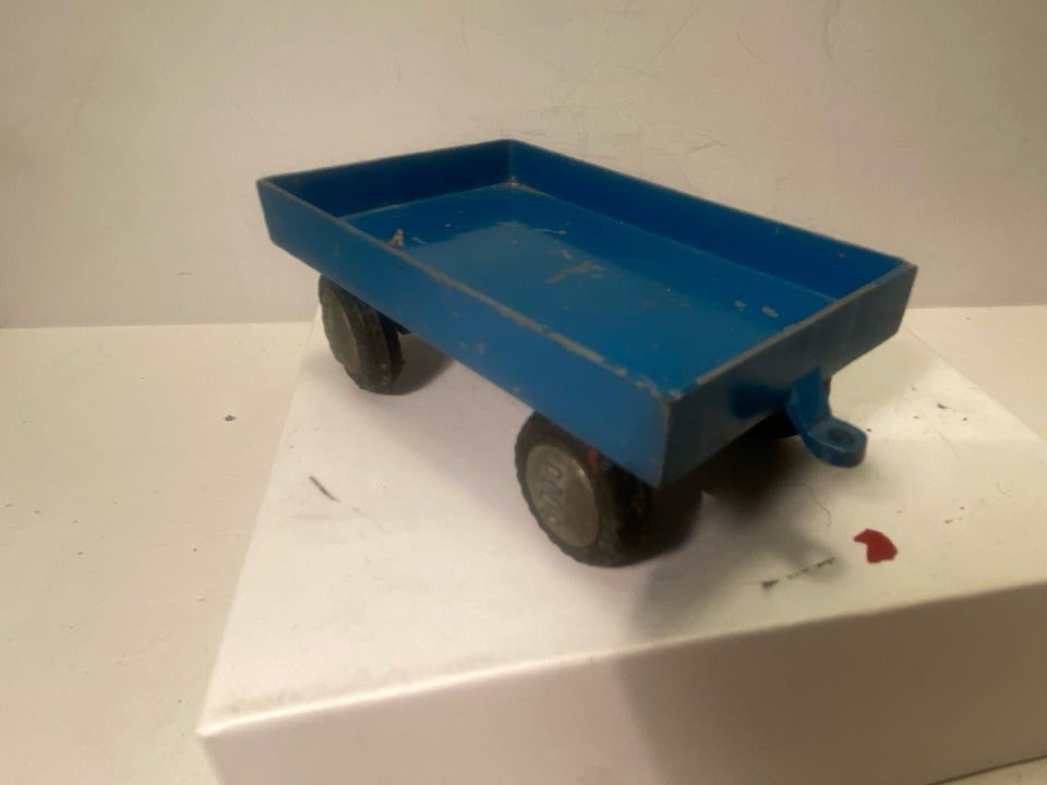 Modelbil, Tekno Dodge anhænger