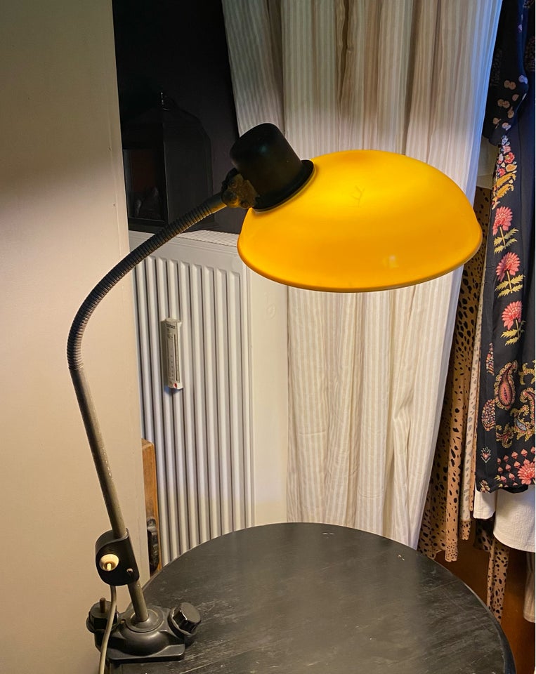 Arbejdslampe Gammel tysk