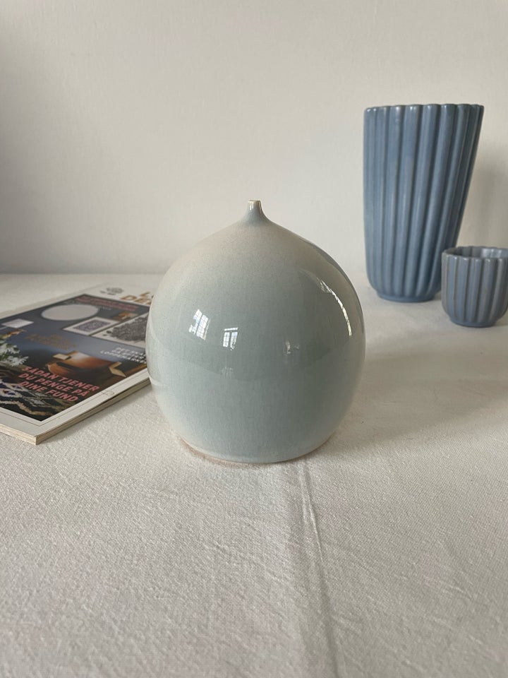 Keramik, Vase, Gert Ingvar