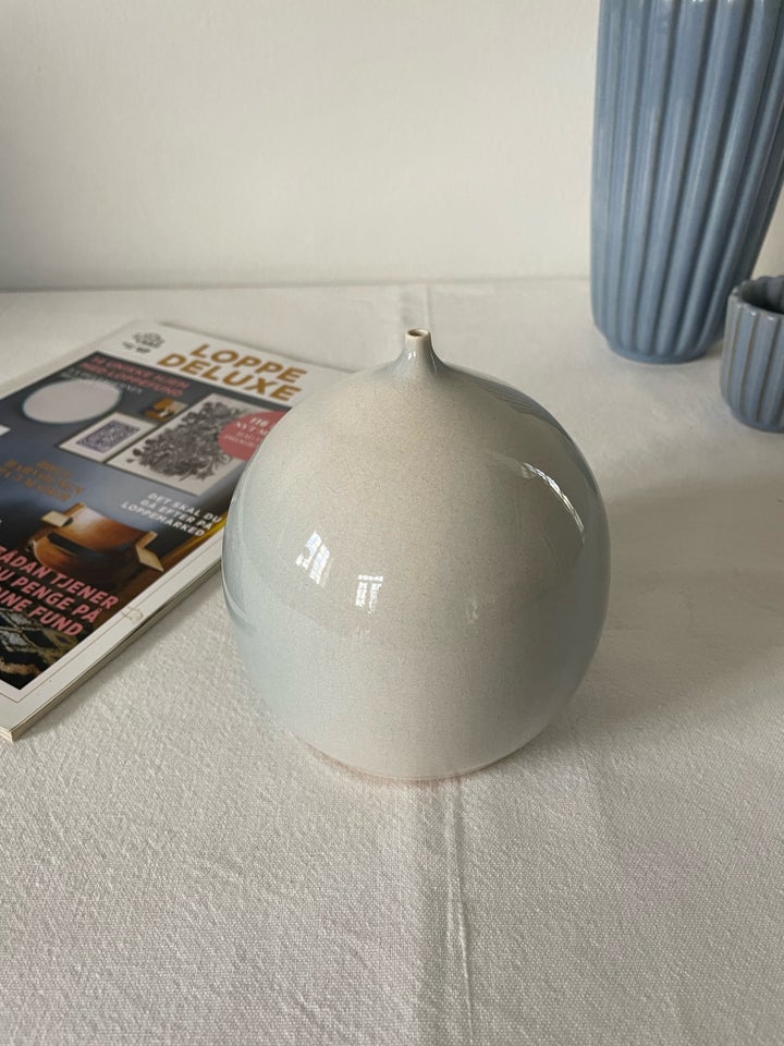 Keramik, Vase, Gert Ingvar