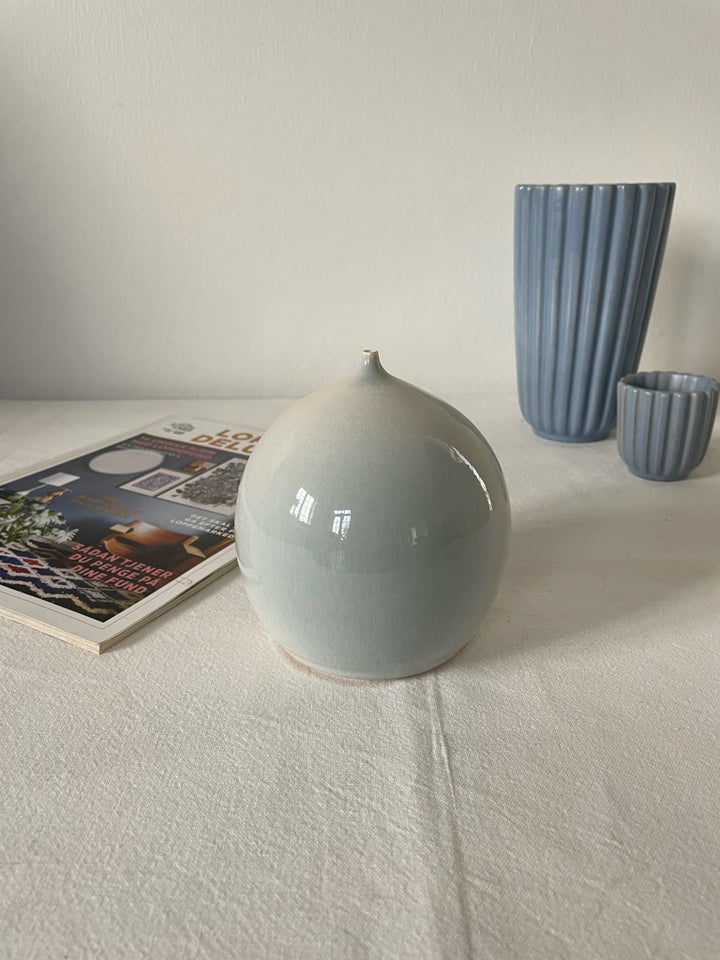 Keramik, Vase, Gert Ingvar