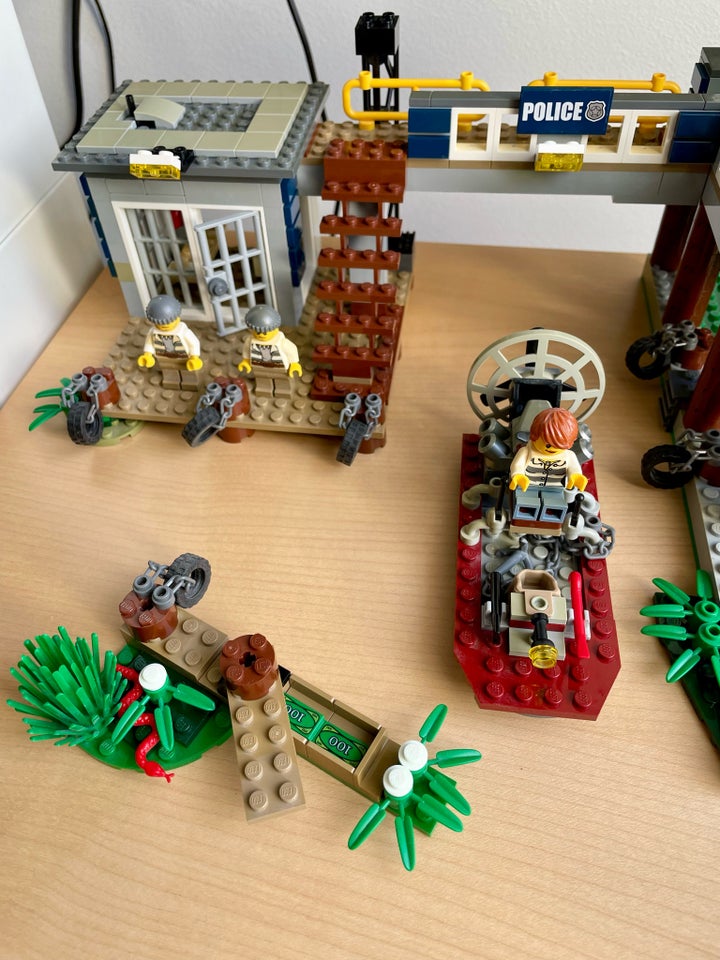 Lego City, 60069