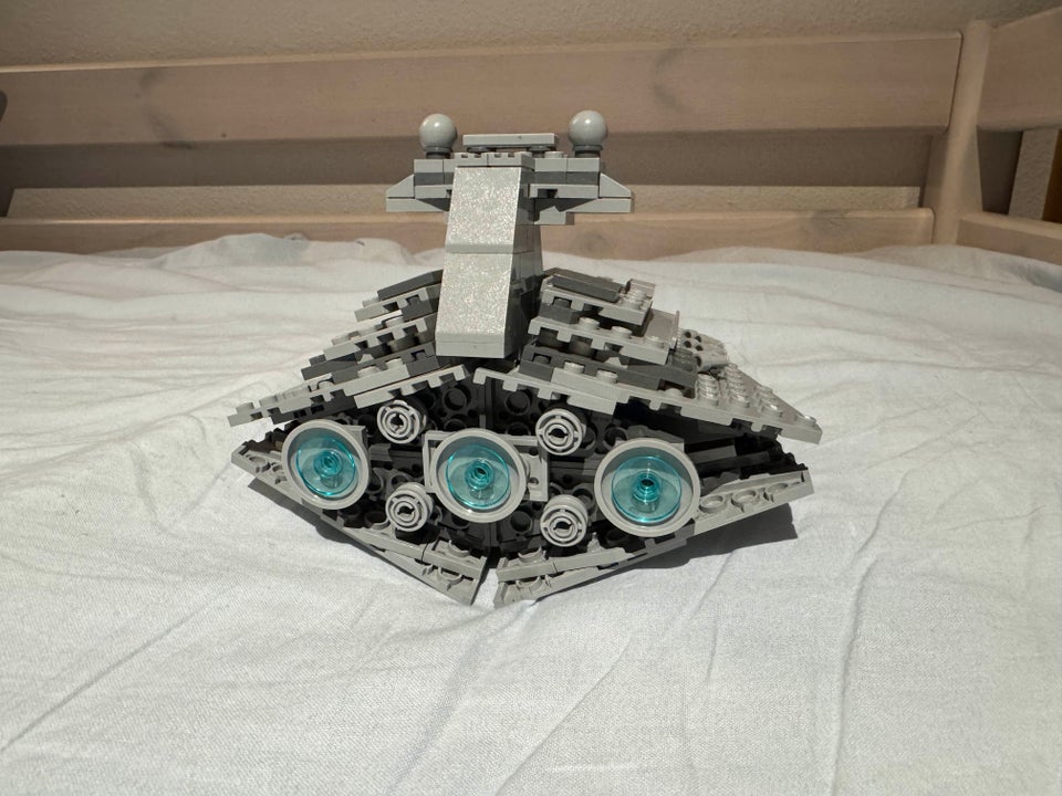 Lego Star Wars, 8099