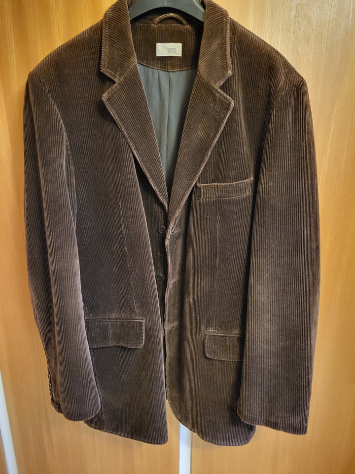 Blazer, str. XXL, Camel active