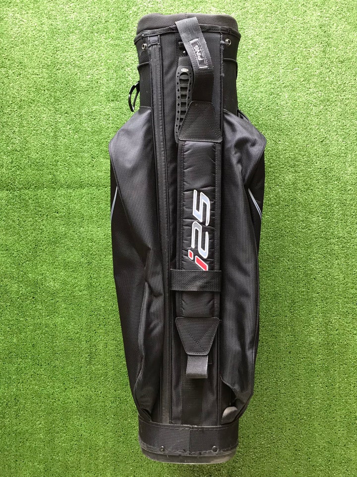 Golfbag Ping i20 vognbag