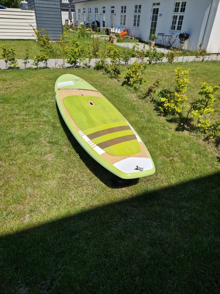 Hard SUP board - Moorea 106