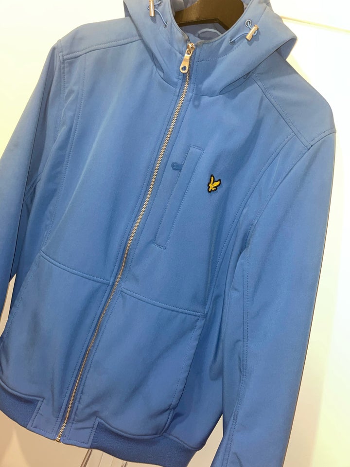 Jakke, str. M, LYLE  SCOTT