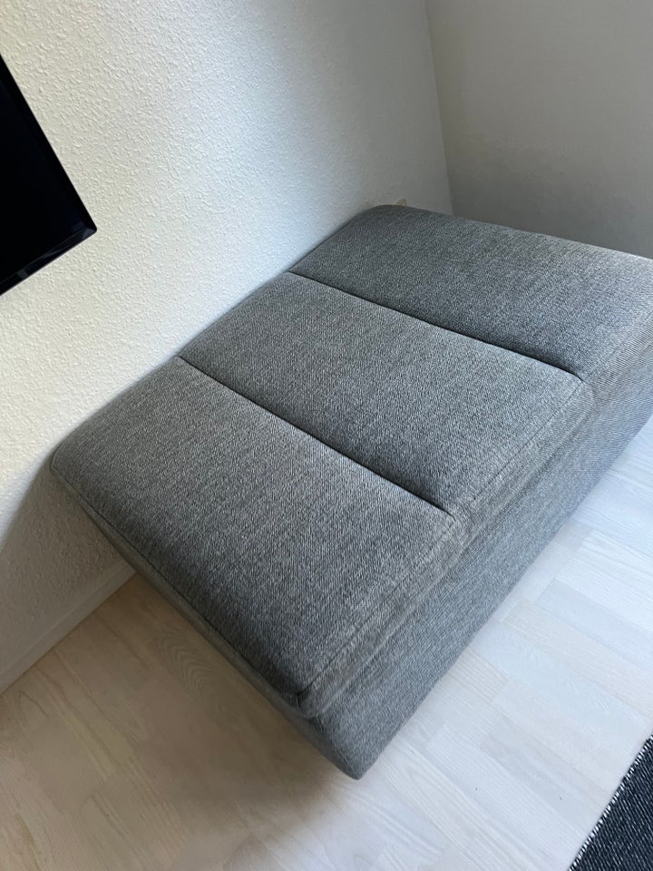 Sofa, andet materiale, 4 pers.