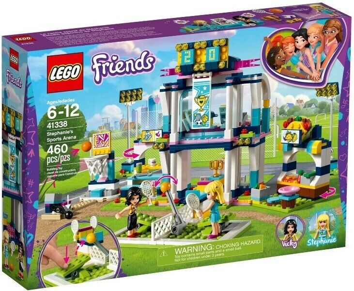 Lego Friends LEGO Friends