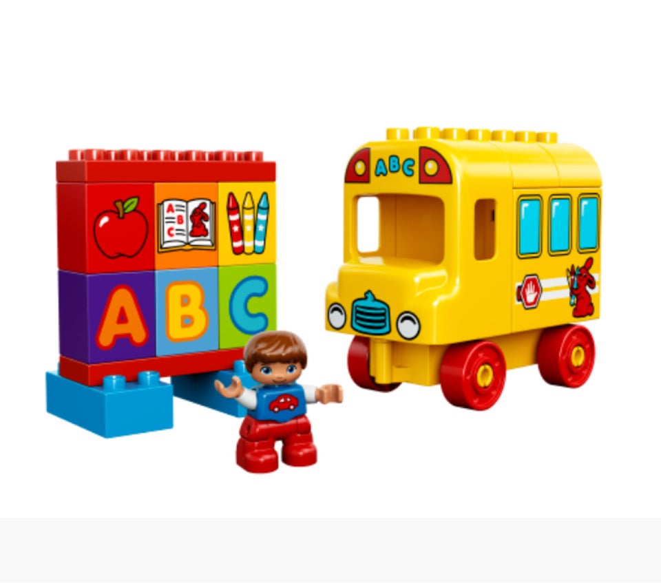 Lego Duplo, 10603