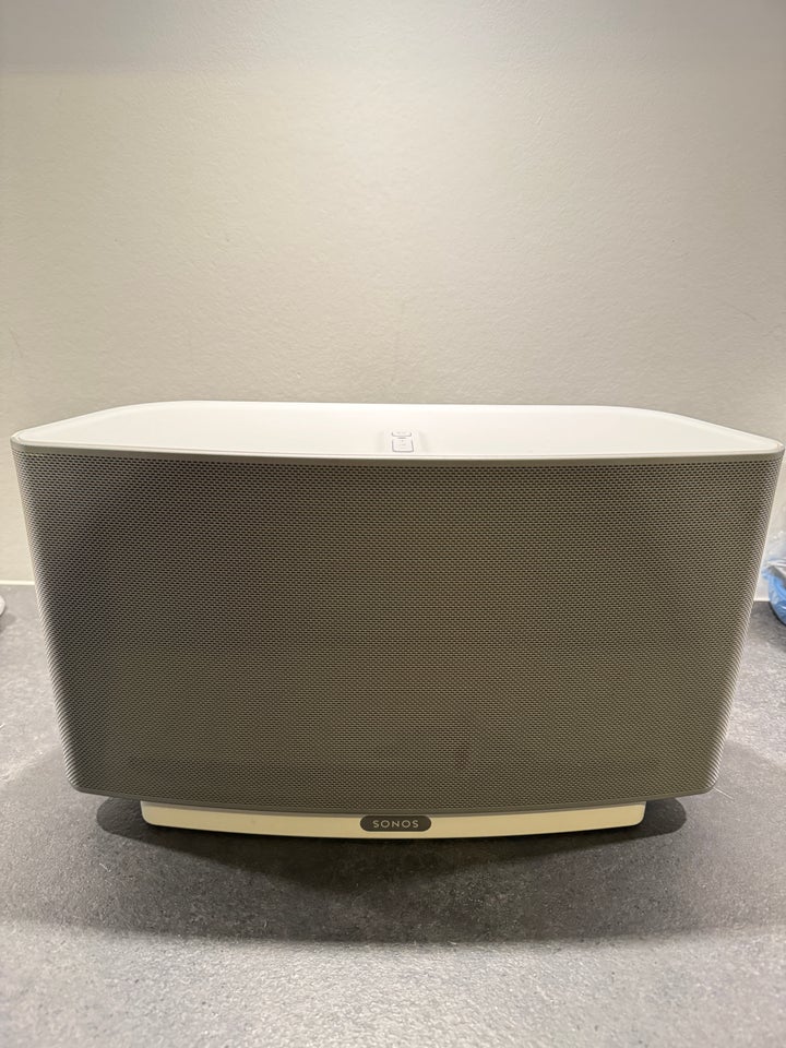 Højttaler, SONOS, PLAY5