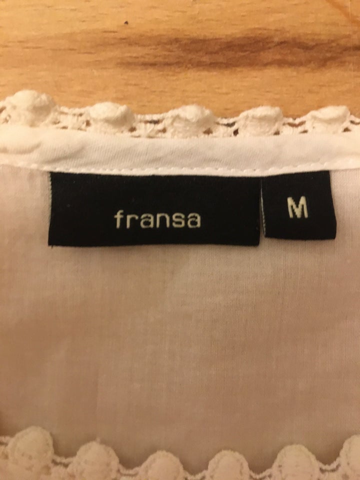 Bluse, Fransa, str. 38