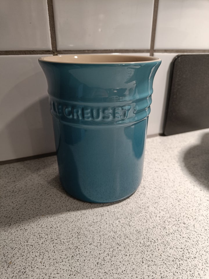 Stentøj, le creuset krukke, le