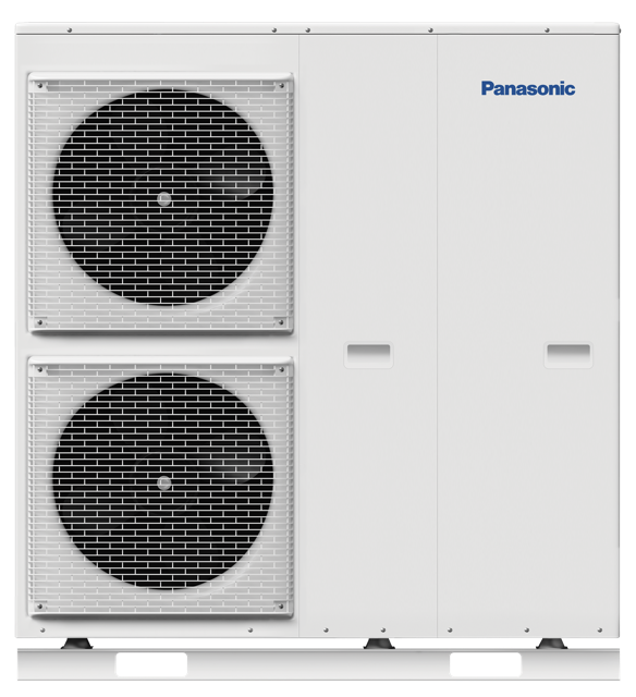 Varmepumpe, Panasonic