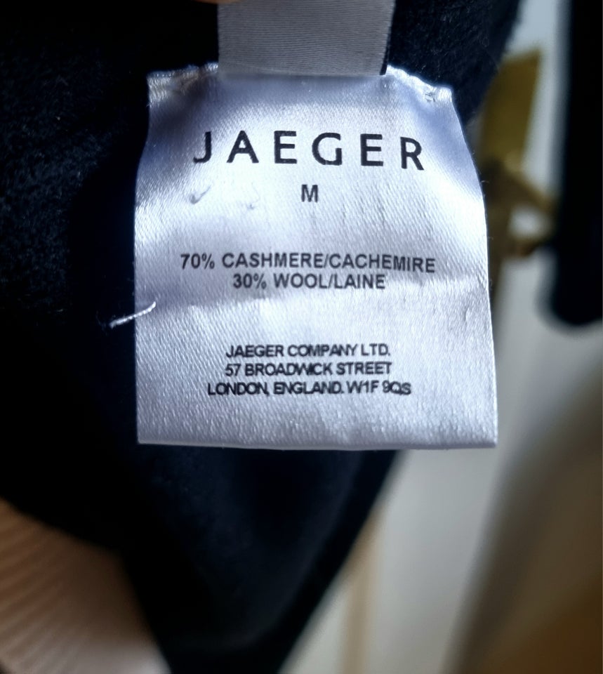 Sweater, Jaeger, str. 38