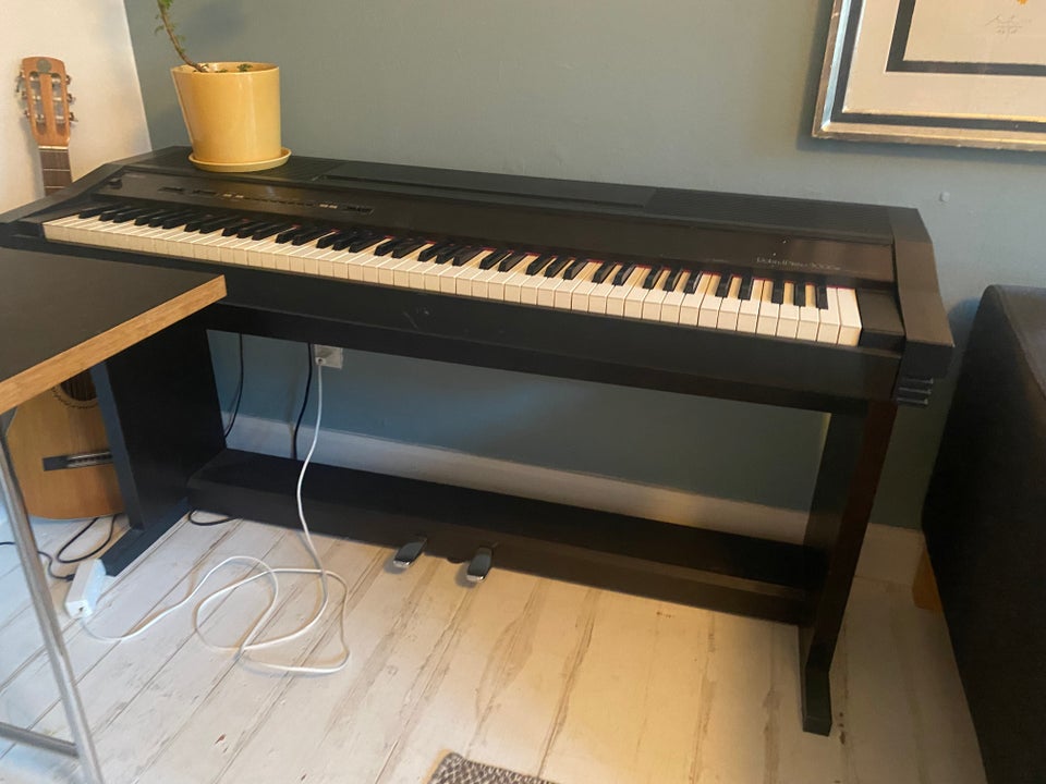 Elpiano, Roland 3000s