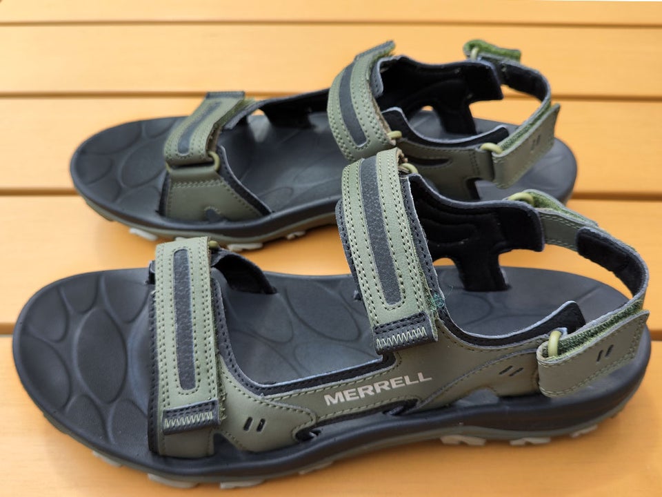 Sandaler, Merrell Huntington