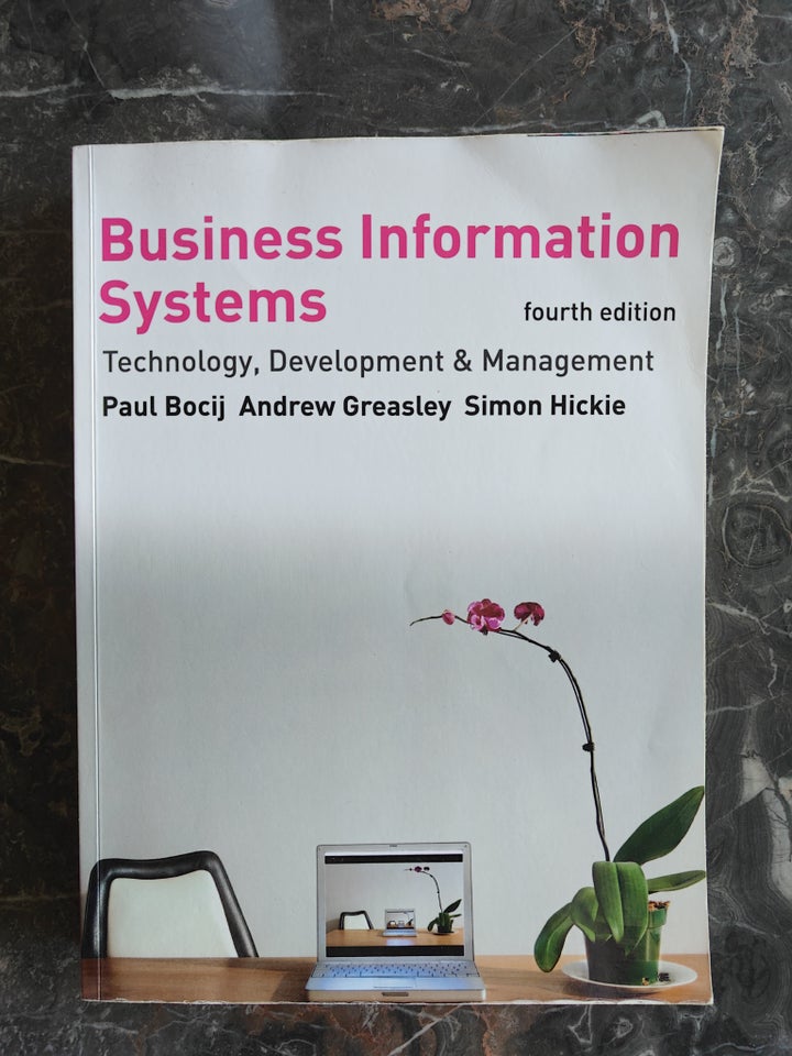 Business Information Systems