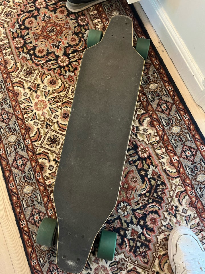 Longboard, Boosted Board