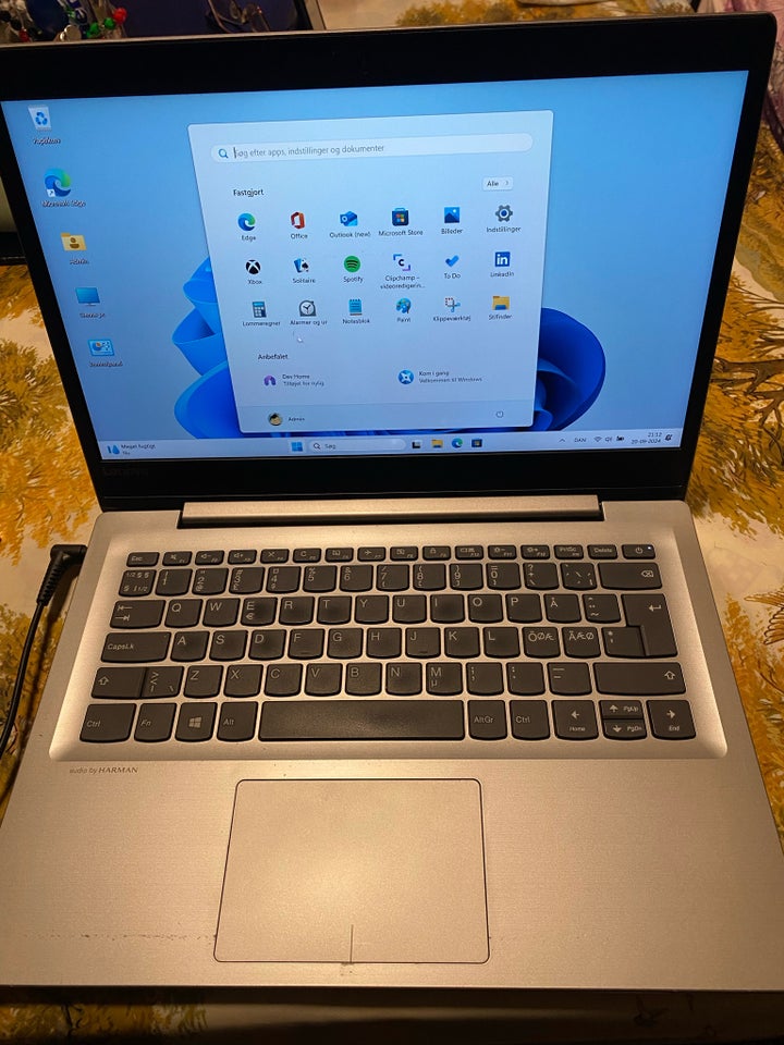 Lenovo Ideapad 320S-14IKB Dual