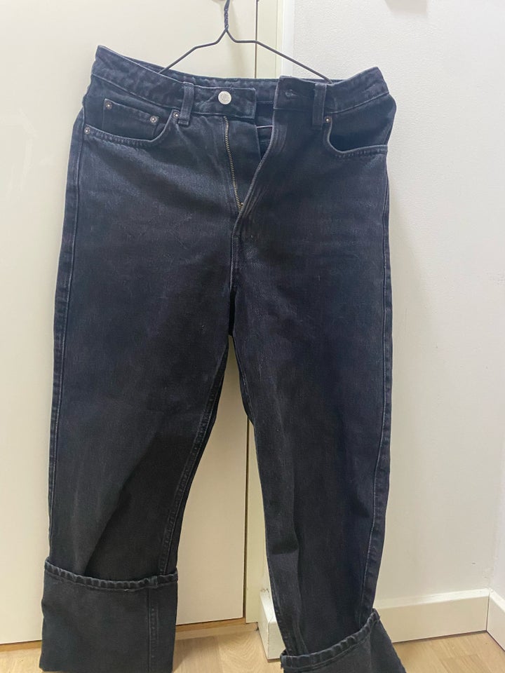 Jeans Weekday str 27