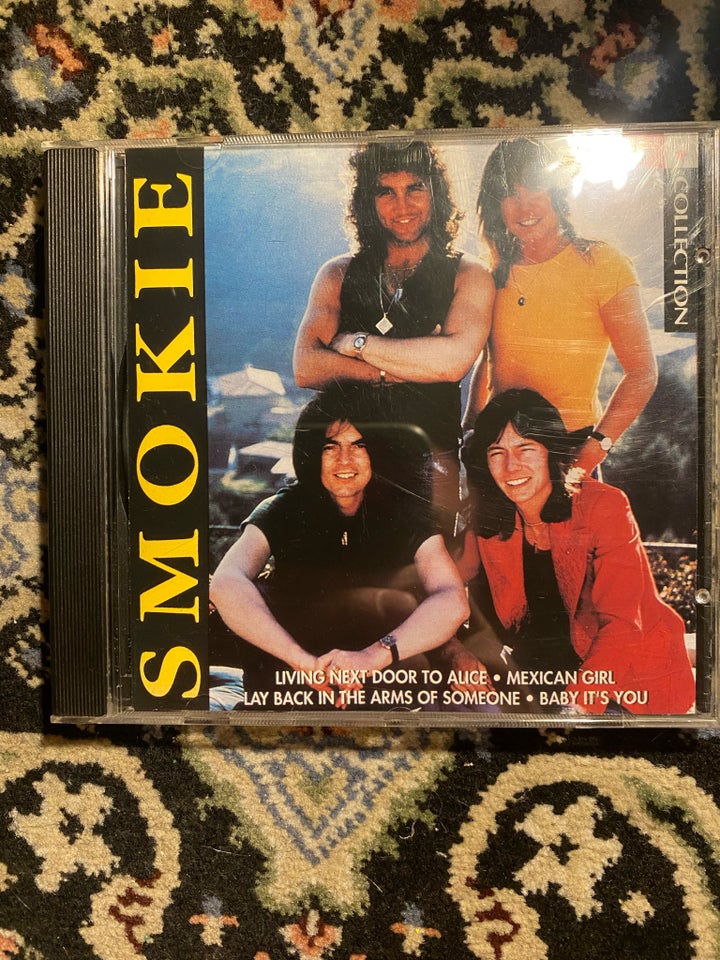 Smokie: The * Collection - South