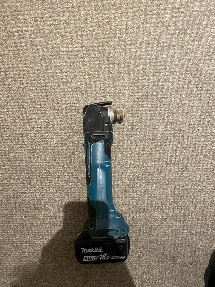 Multi-Cutter, makita