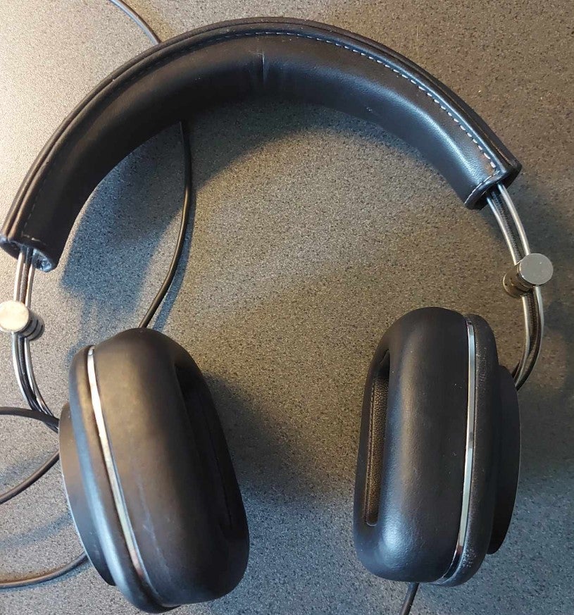 headset hovedtelefoner, Andet