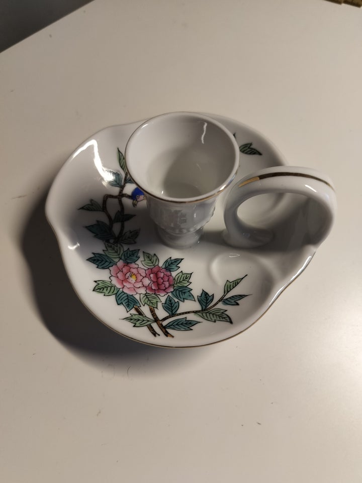 Porcelæn, Rigtig fin kammerstage