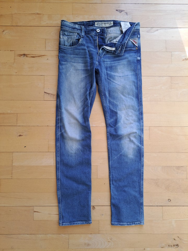 Jeans, Replay, str. 30