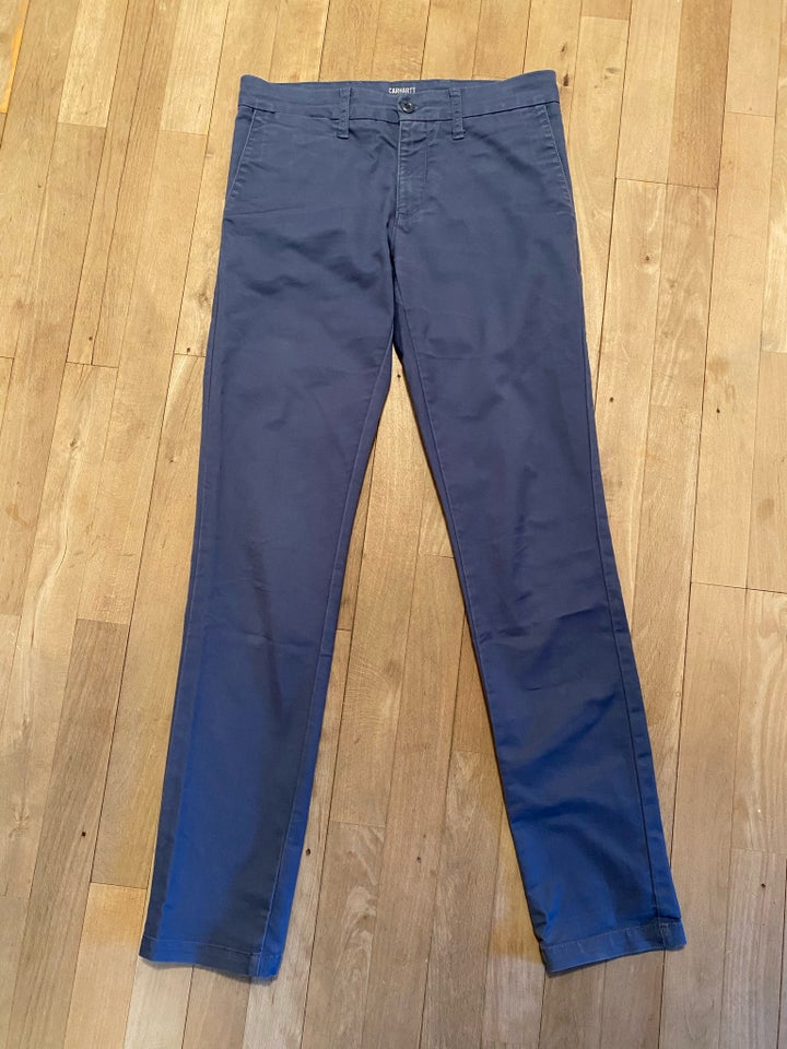 Bukser, Carhartt Sid Pant, str. 30